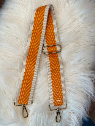 Guitar Strap (11 colors)