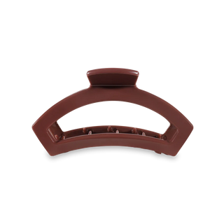 Teleties Open Medium Hair Clip (9 Colors)