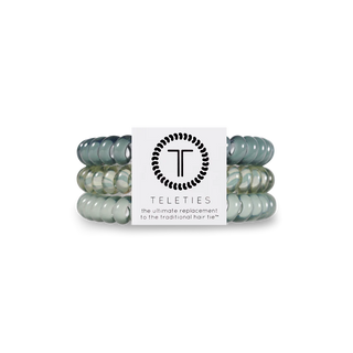 Teleties Small Hair Ties (16 Colors)