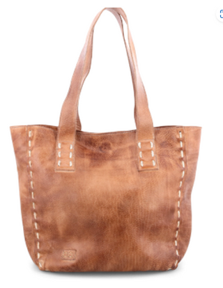 Bed Stu "Stevie" in Tan Rustic