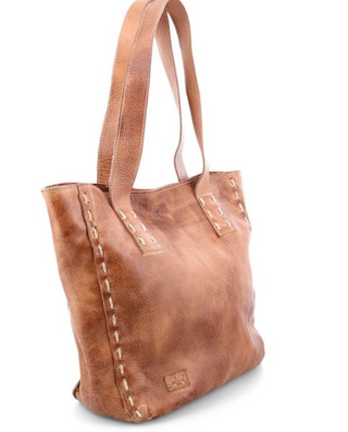 Bed Stu "Stevie" in Tan Rustic