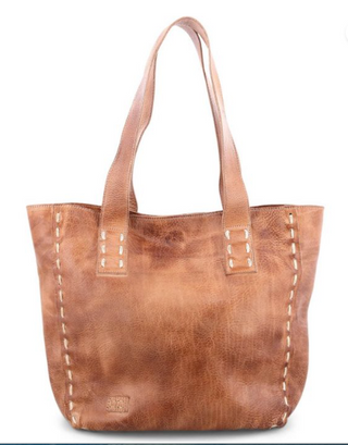 Bed Stu "Stevie" in Tan Rustic