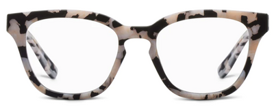 Peepers "Betsy" in Black Marble