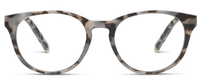 Peepers "Canyon" in Cobalt Tortoise