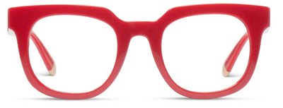 Peepers "Harlow" in Red