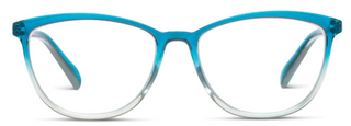 Peepers "Wren" in Teal/Aqua