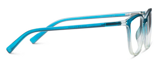 Peepers "Wren" in Teal/Aqua