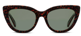 Peepers "Capri Sun" in Leopard Tortoise (4 Options)