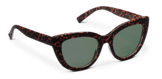 Peepers "Capri Sun" in Leopard Tortoise (4 Options)