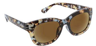 Peepers "Center Stage" Sunglasses (2 colors)