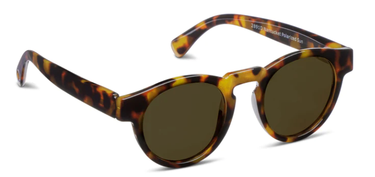 Peepers "Nantucket" Sunglasses (2 colors)
