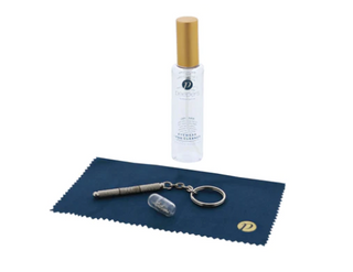 Peepers Cleaning Kit