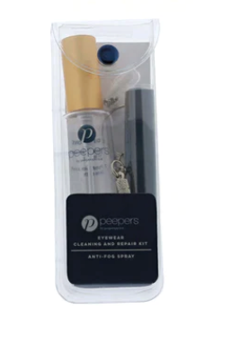 Peepers Cleaning Kit