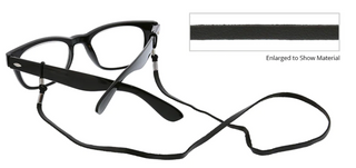 Peepers Faux Leather Cord (5 colors)