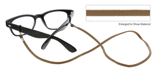 Peepers Faux Leather Cord (5 colors)
