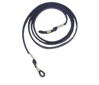 Peepers Faux Leather Cord (5 colors)