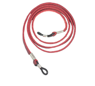 Peepers Faux Leather Cord (5 colors)