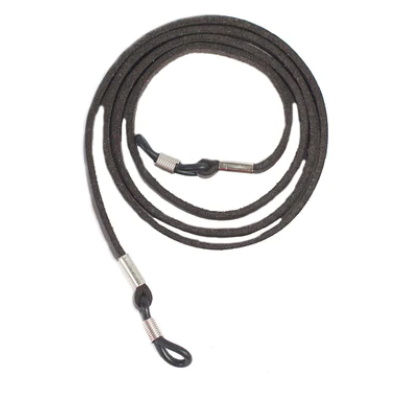 Peepers Faux Leather Cord (5 colors)