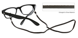Peepers Faux Leather Cord (5 colors)