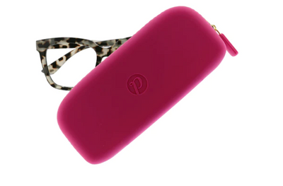 Peepers Silicone Case (4 colors)