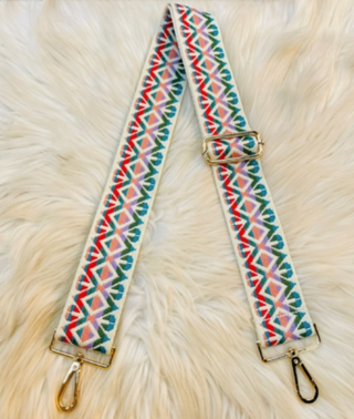 Guitar Strap (11 colors)