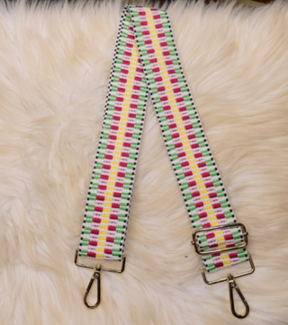Guitar Strap (11 colors)