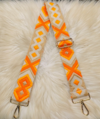 Guitar Strap (11 colors)
