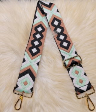 Guitar Strap (11 colors)