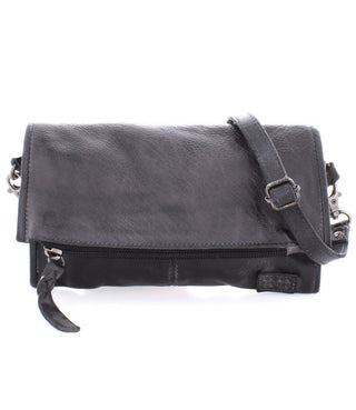 BED STU "Amina" Shoulder/Crossbody Bag in Black DD