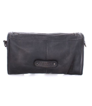 BED STU "Amina" Shoulder/Crossbody Bag in Black DD
