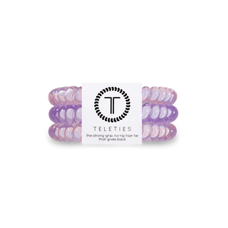 Teleties Small Hair Ties (16 Colors)