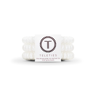 Teleties Small Hair Ties (16 Colors)