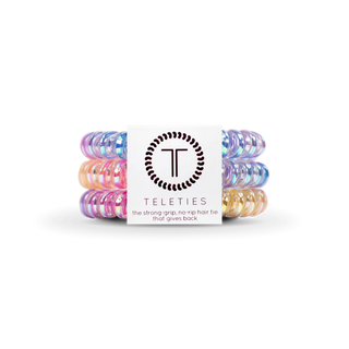 Teleties Small Hair Ties (16 Colors)