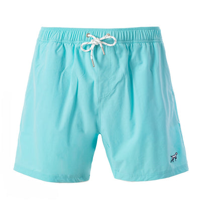 Mint Hydro Shorts by Fieldstone Final Sale