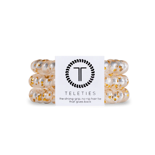 Teleties Small Hair Ties (16 Colors)
