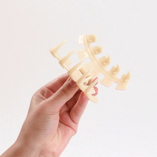 Teleties Classic Medium Hair Clip (Color Options)
