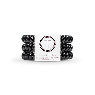 Teleties Small Hair Ties (16 Colors)