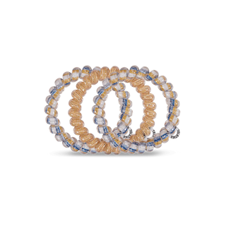 Teleties Small Hair Ties (16 Colors)