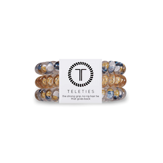Teleties Small Hair Ties (16 Colors)
