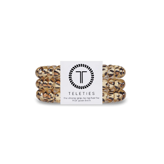 Teleties Small Hair Ties (16 Colors)