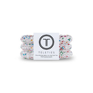 Teleties Small Hair Ties (16 Colors)