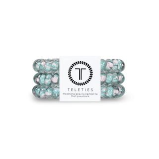 Teleties Small Hair Ties (16 Colors)