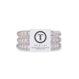 Teleties Small Hair Ties (16 Colors)