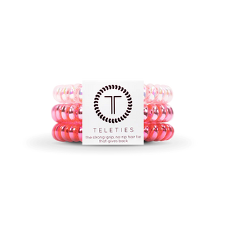 Teleties Small Hair Ties (16 Colors)