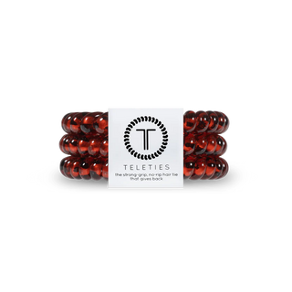 Teleties Small Hair Ties (16 Colors)